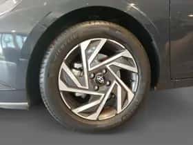 Hyundai i20 (2024) thumbnail 8