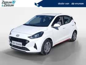 Hyundai i10 (2023)