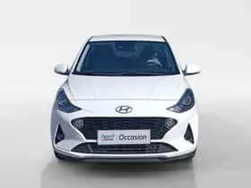 Hyundai i10 (2023) thumbnail 2