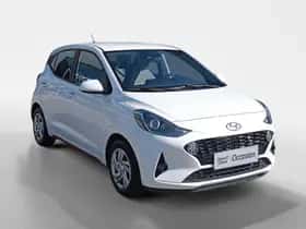 Hyundai i10 (2023) thumbnail 3