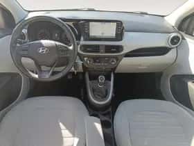 Hyundai i10 (2023) thumbnail 22