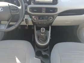 Hyundai i10 (2023) thumbnail 23