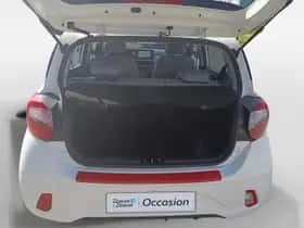 Hyundai i10 (2023) thumbnail 26