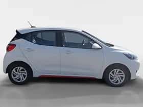 Hyundai i10 (2023) thumbnail 4