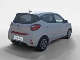 Hyundai i10 (2023) thumbnail 5