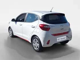 Hyundai i10 (2023) thumbnail 7