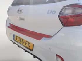 Hyundai i10 (2023) thumbnail 8