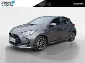 Toyota Yaris (2023)