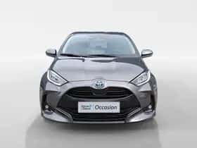 Toyota Yaris (2023) thumbnail 2