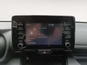 Toyota Yaris (2023) thumbnail 13