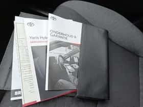 Toyota Yaris (2023) thumbnail 17