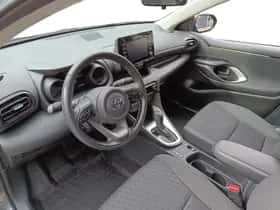 Toyota Yaris (2023) thumbnail 19