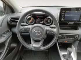Toyota Yaris (2023) thumbnail 20