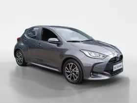 Toyota Yaris (2023) thumbnail 3
