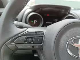 Toyota Yaris (2023) thumbnail 27
