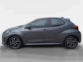Toyota Yaris (2023) thumbnail 4