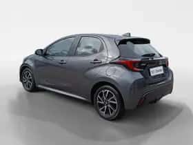 Toyota Yaris (2023) thumbnail 7