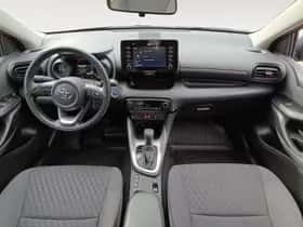 Toyota Yaris (2023) thumbnail 9