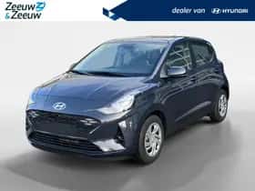 Hyundai i10 (2026)