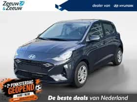 Hyundai i10 (2026) thumbnail 1
