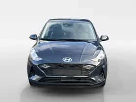 Hyundai i10 (2026) thumbnail 2