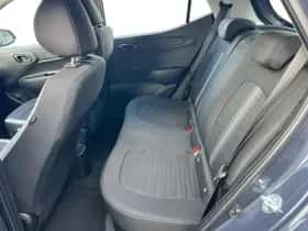 Hyundai i10 (2026) thumbnail 21