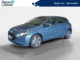 Hyundai i20 (2026)