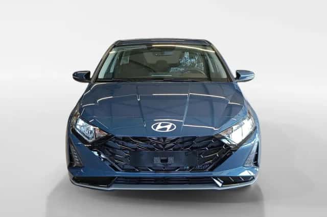 Hyundai i20 (2026) thumbnail 2