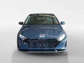 Hyundai i20 (2026) thumbnail 2