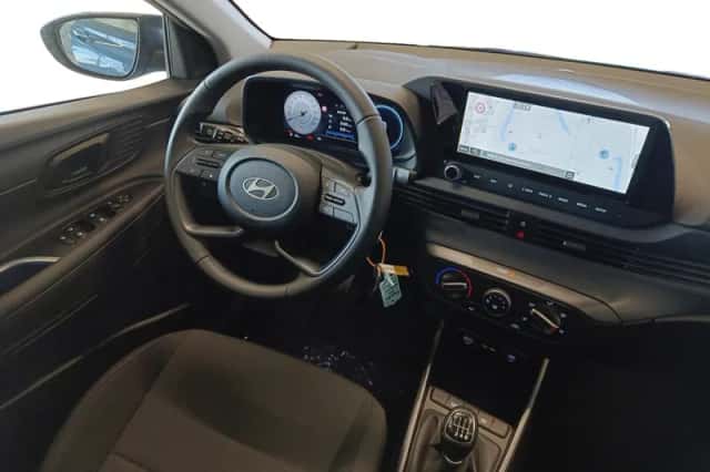 Hyundai i20 (2026) thumbnail 11