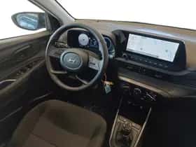 Hyundai i20 (2026) thumbnail 11