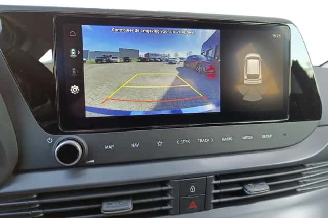 Hyundai i20 (2026) thumbnail 12