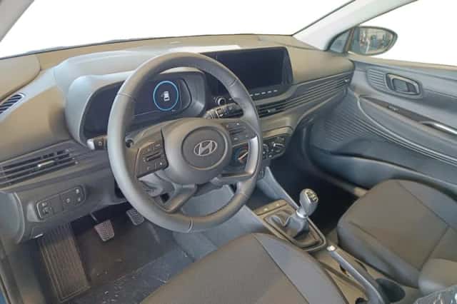 Hyundai i20 (2026) thumbnail 16