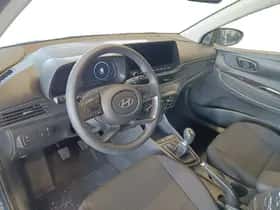 Hyundai i20 (2026) thumbnail 16
