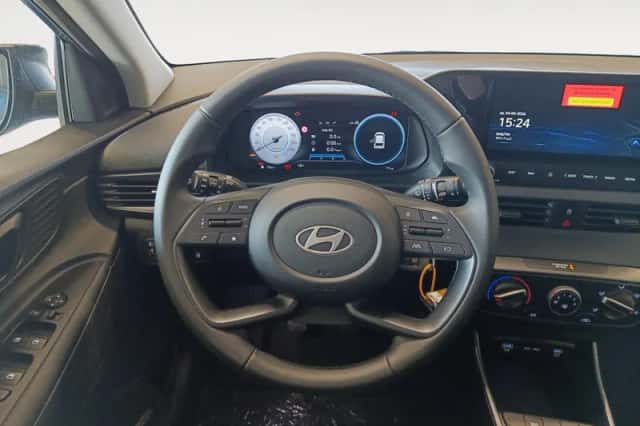 Hyundai i20 (2026) thumbnail 17