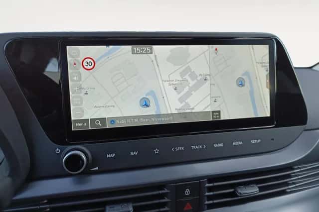 Hyundai i20 (2026) thumbnail 19