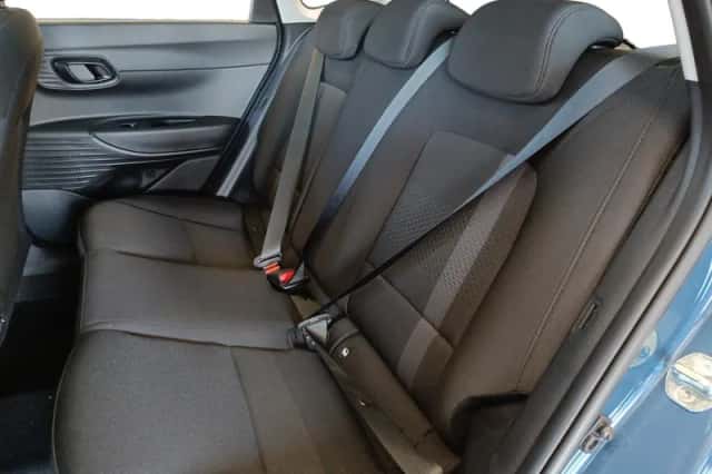 Hyundai i20 (2026) thumbnail 20