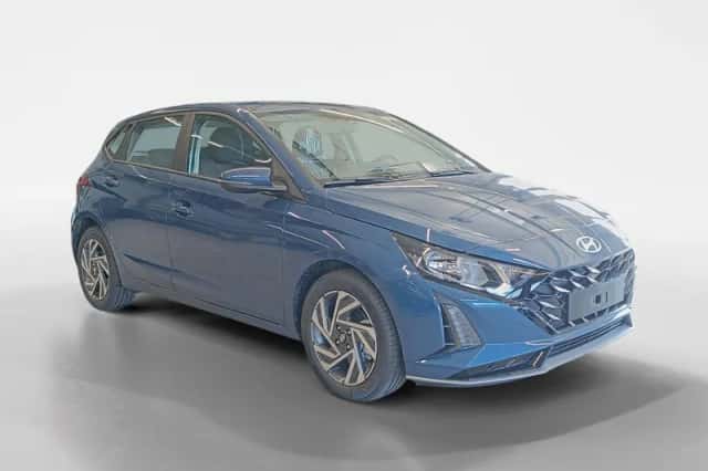 Hyundai i20 (2026) thumbnail 3