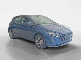 Hyundai i20 (2026) thumbnail 3