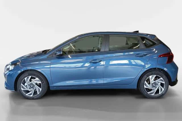 Hyundai i20 (2026) thumbnail 4
