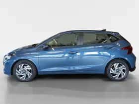 Hyundai i20 (2026) thumbnail 4