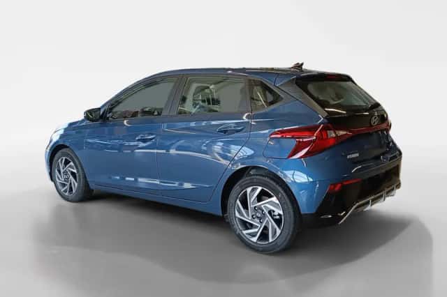 Hyundai i20 (2026) thumbnail 5