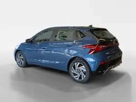 Hyundai i20 (2026) thumbnail 5