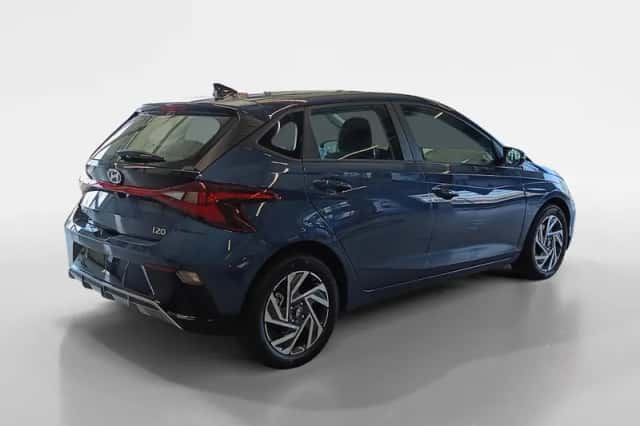 Hyundai i20 (2026) thumbnail 6