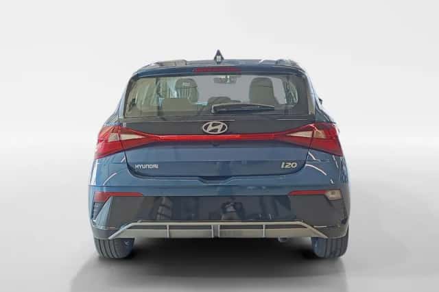 Hyundai i20 (2026) thumbnail 7