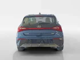 Hyundai i20 (2026) thumbnail 7