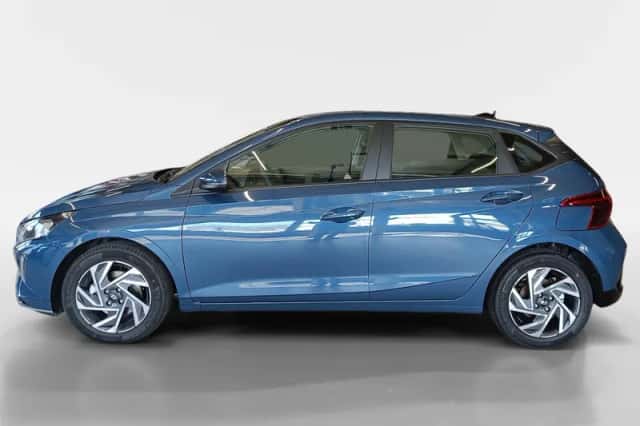 Hyundai i20 (2026) thumbnail 8