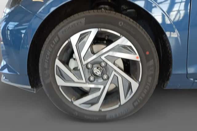 Hyundai i20 (2026) thumbnail 9