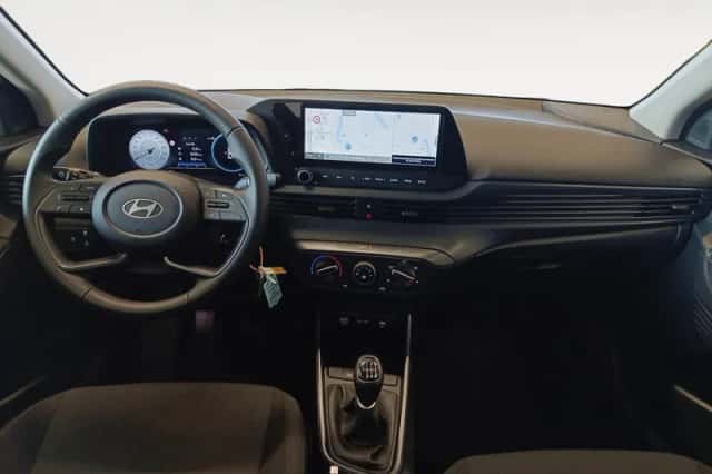 Hyundai i20 (2026) thumbnail 10