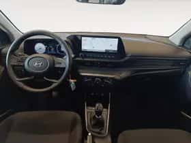 Hyundai i20 (2026) thumbnail 10